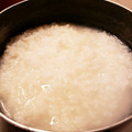 Richland☆Y's cooksnap of when they made 生米で作る普通のお粥.