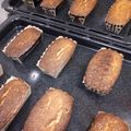 yusura2000's cooksnap of when they made 梅ジャムのパウンドケーキ.
