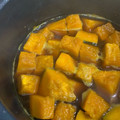 セツ☆'s cooksnap of when they made かぼちゃの煮物.
