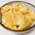 R★Hママ♥'s cooksnap of when they made 簡単５分！ふっくら！卵だけの玉子丼.