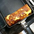 ともとがーす's cooksnap of when they made 朝食＊お弁当に！家の卵焼き♪.