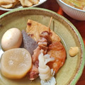 なつももまま's cooksnap of when they made うちのおでん☆基本の出汁のとり方.