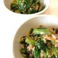むぎくっく's cooksnap of when they made ツナと菜の花の辛子和え.
