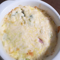 ★smiling★'s cooksnap of when they made 簡単♡ほうれん草とベーコンのキッシュ.