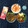 ◆◇Wtiti＊◇◆'s cooksnap of when they made 小松菜と厚揚げの煮物.