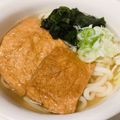R★Hママ♥'s cooksnap of when they made おかんのきつねうどん　関西/大阪.