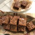 ポンコツ母's cooksnap of when they made チョコファッジケーキ.