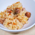 あさここなっつ's cooksnap of when they made 炊飯器で☆簡単ピラフ.