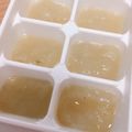 ぴか08's cooksnap of when they made 【離乳食初期】たまねぎペースト.