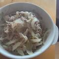 0720まま's cooksnap of when they made しらたきのすき焼き風炒め煮.