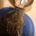 カクヨ's cooksnap of when they made ●おにぎり専用♪●ツナマヨ お握りの具☆.