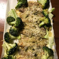 クックI16OS9☆'s cooksnap of when they made いわしの香草パン粉焼き♪.