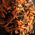 みゃみゃごと's cooksnap of when they made ◆簡単糖質制限◆作りおきひじき.