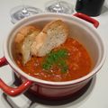 totoha's cooksnap of when they made 美味★アンチョビとオリーブのトマトソース.