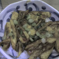 柴ワンコ's cooksnap of when they made 簡単で旨！カレーちくわどんぶり★.