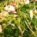 Buhichef's cooksnap of when they made 簡単☆ささみのおかず.