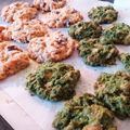 ひっとんわーるど's cooksnap of when they made ザクザク アメリカンロッククッキー.