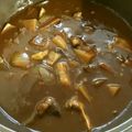 mrsjey's cooksnap of when they made デミグラスソース缶で簡単ビーフシチュー.