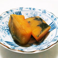 ぱふ♪'s cooksnap of when they made 【 簡単♪わが家のかぼちゃの煮物 】.
