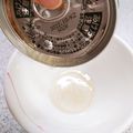 ぱふ♪'s cooksnap of when they made 5秒で！ツナ缶の油切りできますよ♪.
