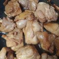 だり☆ミ's cooksnap of when they made つけて焼くだけ！グリルチキン.