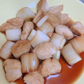 ykc0711's cooksnap of when they made 鶏ささみとねぎの焼き鳥　ねぎま丼.