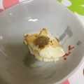 みりん調味料's cooksnap of when they made おつまみになったマスカルポーネ.