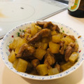 いつもありがとう☆'s cooksnap of when they made 豚かたまりと大根の甘辛煮.