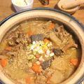 るんるん♩♩'s cooksnap of when they made 永井食堂のモツ煮もどき.