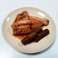 ポニーリボン's cooksnap of when they made 絶品 お店超え 魚の煮付け 白身魚.