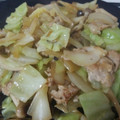 Ｍぱん's cooksnap of when they made 簡単野菜炒め.