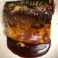 しママン's cooksnap of when they made 八丁味噌de鯖の味噌煮.