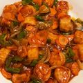 ★か☆な★'s cooksnap of when they made おいしい簡単♡シューマイアレンジ酢豚風♪.