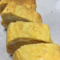 白砂浜's cooksnap of when they made お弁当屋さんが教える甘めのだし巻き玉子♪.