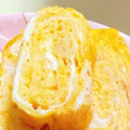 りーとぽん's cooksnap of when they made お弁当に時短☆冷凍しても美味しい卵焼き.