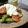 ダイナマイト漆黒's cooksnap of when they made 新じゃがと鮭のタルタル仕立て.