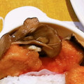 MickeMine☆'s cooksnap of when they made ✿鮭ときのこの焼き南蛮✿.