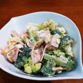 chako太郎's cooksnap of when they made ブロッコリーとゆで卵のハニーマスタード.