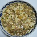 ✯聖夢✯'s cooksnap of when they made 超簡単　市販より旨い子供が喜ぶ！麻婆豆腐.
