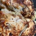 haru_chin's cooksnap of when they made 岡山B級グルメ★カキオコ　牡蠣お好み焼き.