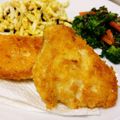 こてたす's cooksnap of when they made パパッとフライ！簡単我が家のバッター液.