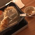 はいぢ☆'s cooksnap of when they made 温冷どちらでも♪生姜味噌おでん.