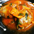 よここ♪'s cooksnap of when they made 【人気】簡単！ふわふわ煮込みハンバーグ.
