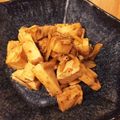 ぱぴぷゆい's cooksnap of when they made メカジキの一口ステーキ.