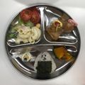 ❁Abake❁'s cooksnap of when they made コクのあるマカロニサラダ☆.