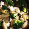 むらみゅう's cooksnap of when they made 鱈のぎゅうぎゅう焼き.