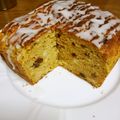 豊岡ナチュラルファーム's cooksnap of when they made ヘルシー☆人参おからケーキ.