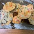 おかすんよ's cooksnap of when they made 牡蠣のミニお好み焼き風.