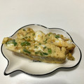 hyperaika's cooksnap of when they made 白だしで簡単＊ネギとごまの卵焼き.