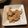 ばたみそーぱん☆'s cooksnap of when they made おつまみ☆さくさく鶏皮ポン酢.